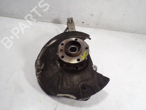 Used Left front steering knuckle Left front steering knuckle BMW X5 (E70) 3.0 d (235 hp) 9812339 9812339