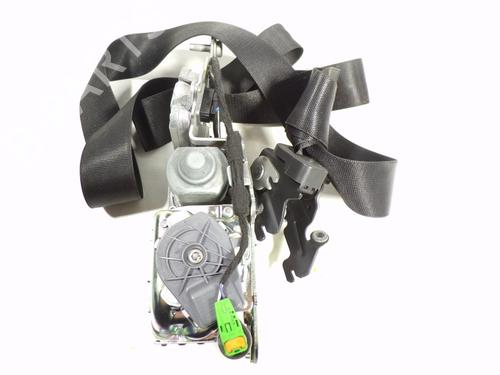 Used Front right seatbelt MERCEDES-BENZ E-CLASS Coupe (C207) [2009-2016]  8741503