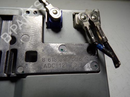 Electronic module SKODA YETI (5L) 1.2 TSI | BP16128256M83 