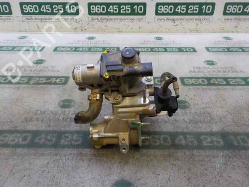 Egr DACIA DOKKER MPV (KE_)  | BP6129869M69 