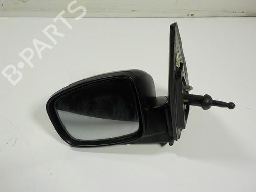 Used Left mirror HYUNDAI i10 I (PA) [2007-2018]  13215322