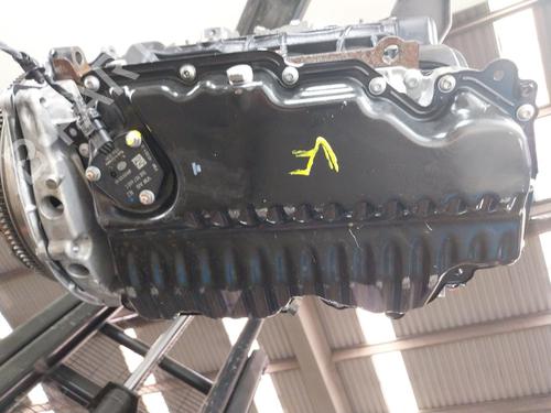 Engine SEAT TARRACO (KN2)  | BP27995262M1 