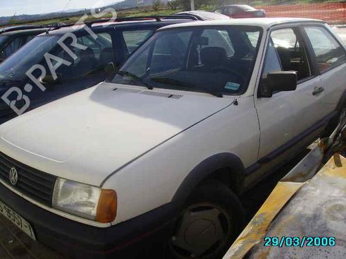 Used Parts VW POLO CLASSIC (86C, 80) 480337