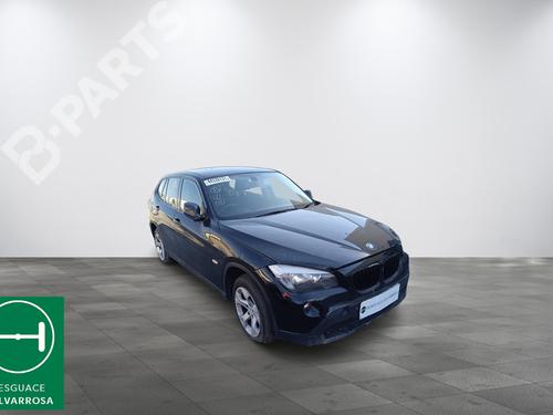 Used Parts BMW X1 (E84)  sDrive 18 d  939735