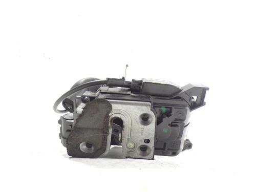 Høyre foran lås RENAULT SCÉNIC III (JZ0/1_) [2008-2016]  9162641