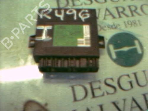 Used Electronic module Electronic module FORD COUGAR (EC_) 2.5 V6 24V (170 hp) 3759485 3759485