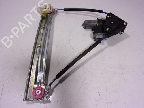 Rear right window mechanism FIAT 500L (351_, 352_) 1.3 D Multijet (199LXY1A, 199LXY11) | BP15941089C25 