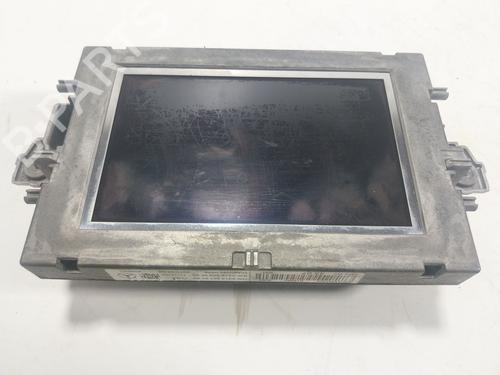 Used Display monitor MERCEDES-BENZ E-CLASS (W212) [2009-2016]  17910358