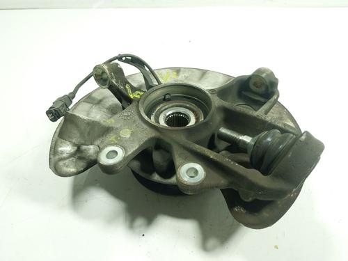 Used Right rear steering knuckle Right rear steering knuckle 23101493 23101493