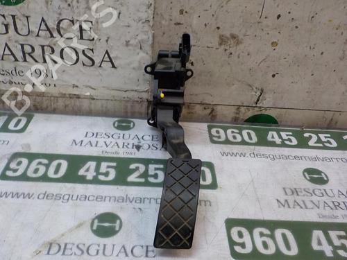 Used Pedal SEAT TOLEDO IV (KG3) [2012-2019]  3858665