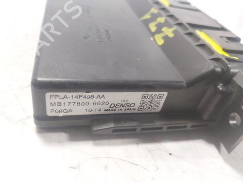 Electronic module LAND ROVER RANGE ROVER SPORT II (L494) 3.0 TDV6 4x4 | BP19272101M83 