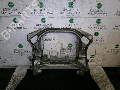 Used Subframe Subframe MERCEDES-BENZ S-CLASS Coupe (C215) CL 500 (215.375) (306 hp) 3735191 3735191