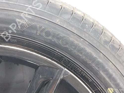 Rim LEXUS LBX (_AYH1_, _AYA1_) Hybrid (MAYH10) | BP27716520C45 