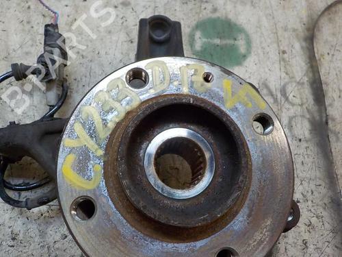Left front steering knuckle CITROËN C4 Grand Picasso I (UA_)  | BP3847340M25 
