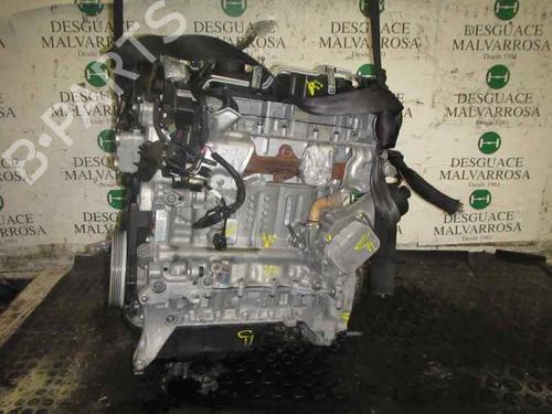 Moteur CITROËN C3 II (SC_) [2009-2024]  3842651