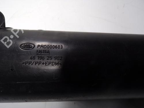 Other LAND ROVER RANGE ROVER SPORT I (L320) 2.7 D 4x4 | BP14288338O1 