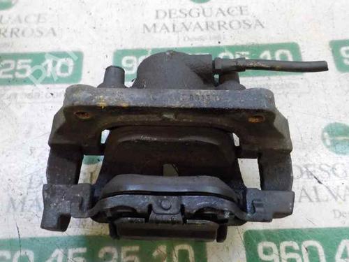 Left front brake caliper BMW X5 (E70) 3.0 d | BP11551373M105 - Image 2