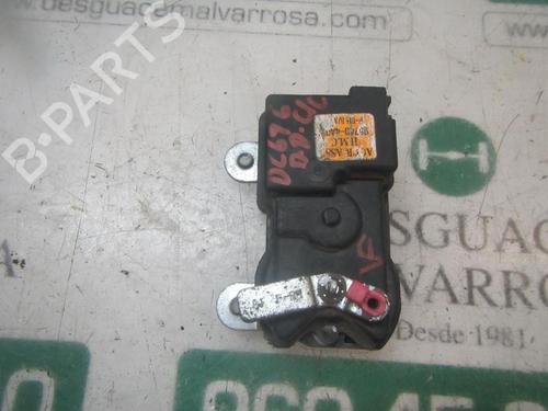 Used Electronic module Electronic module HYUNDAI H-1 Cargo (TQ) 2.5 CRDi (110 hp) 14282950 14282950