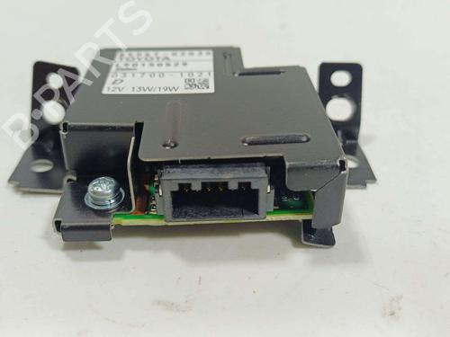 Electronic module TOYOTA COROLLA Estate (_E21_) 1.8 Hybrid (ZWE211) | BP38004517M83 - Image 3