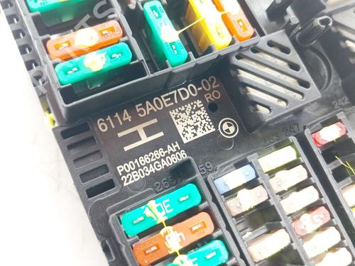 Fuse box BMW 4 Convertible (G23, G83) M 440 i Mild-Hybrid xDrive | BP30091237E1 