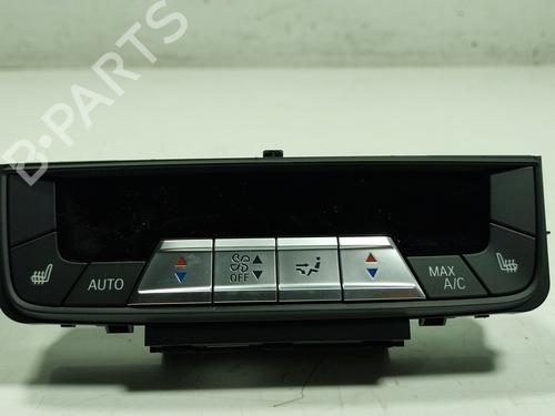 Used Climate control Climate control BMW 8 Coupe (G15, F92) [2018-2026] 26874575 26874575