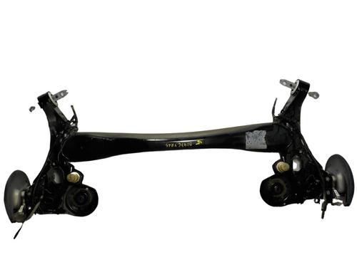 Used Rear axle Rear axle PEUGEOT 308 II (LB_, LP_, LW_, LH_, L3_) [2013-2021] 9096663 9096663