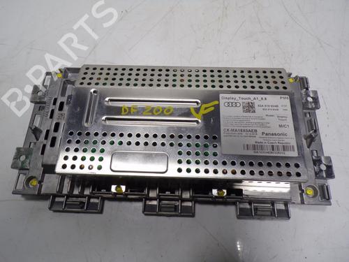 Display AUDI A1 Sportback (GBA)  | BP11193652C48 