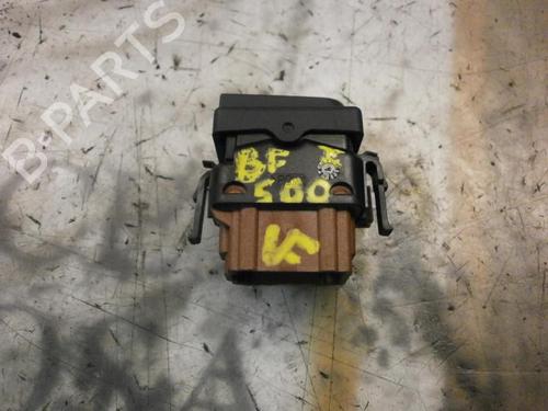 Electronic module RENAULT CLIO II (BB_, CB_)  | BP3792221M83 