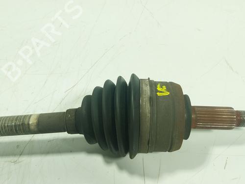 Right front driveshaft DACIA LODGY (JS_) 1.5 Blue dCi 115 (JSJT) | BP30883285M39 - Image 3