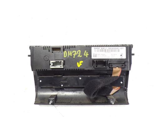 Climate control BMW 1 (E87)  | BP9241214I5 