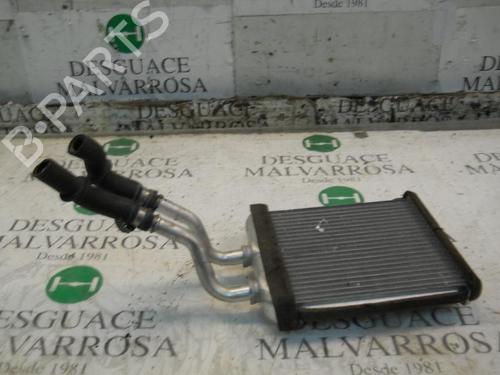 Used Heater matrix Heater matrix 3794585 3794585