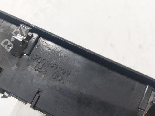 Left front window switch RENAULT LAGUNA II (BG0/1_) 1.9 dCi (BG1A, BG1W, BG0G) | BP30392945I27 - Image 4