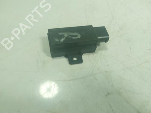 Electronic module MERCEDES-BENZ CLS (C219) CLS 320 CDI (219.322) (224 hp) 17834411