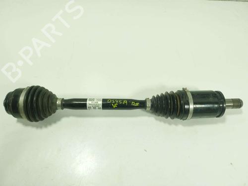 Used Left front driveshaft Left front driveshaft BMW X7 (G07) xDrive 40 d Mild-Hybrid (340 hp) 35754749 35754749