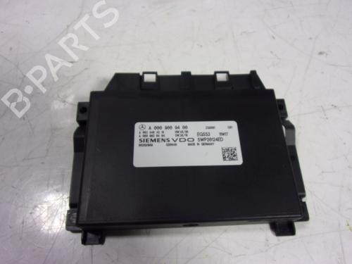 Elektronische module MERCEDES-BENZ E-CLASS Convertible (A207)  | BP10868532M83 