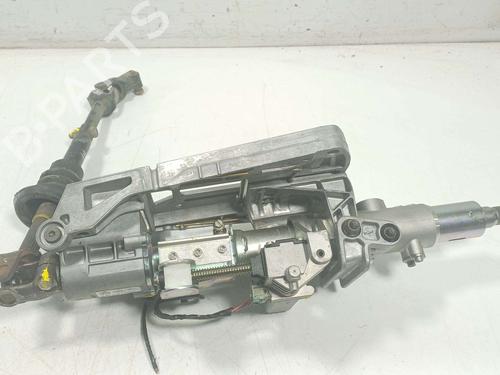 Steering column TESLA MODEL S (5YJS) | BP38799907M21 - Image 2