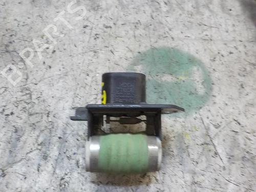 Used Heater resistor Heater resistor FIAT FIORINO Box Body/MPV (225_) 1.3 D Multijet (225BXD1A, 225BXB1A, 225BXB11) (75 hp) 11644096 11644096