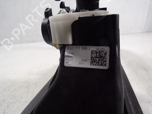 Gear lever SEAT ARONA (KJ7, KJP)  | BP8853903M90 