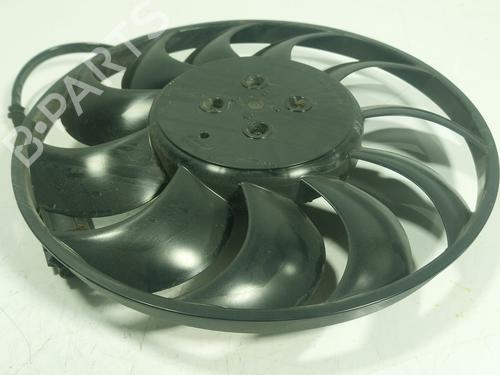 Køleventilator elektrisk PEUGEOT 208 II (UB_, UP_, UW_, UJ_) e-208 (136 hp) 25028301