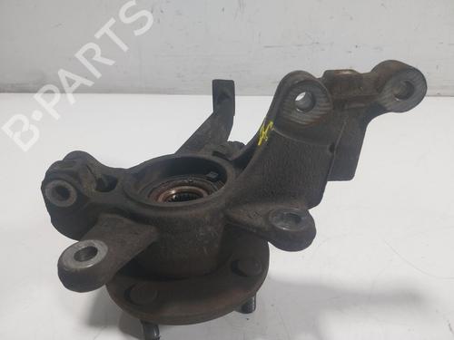 Left front steering knuckle FORD FIESTA VI (CB1, CCN)  | BP18089178M25 