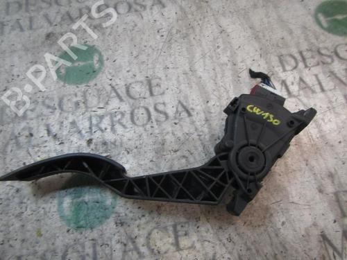 Used Pedal Pedal ALFA ROMEO 159 (939_) [2005-2012] 3997367 3997367
