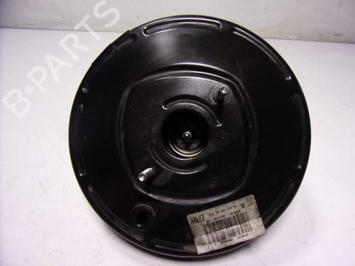 Used Servo brake Servo brake PEUGEOT PARTNER Box Body/MPV (K9) 1.6 BlueHDI 100 (99 hp) 15655712 15655712