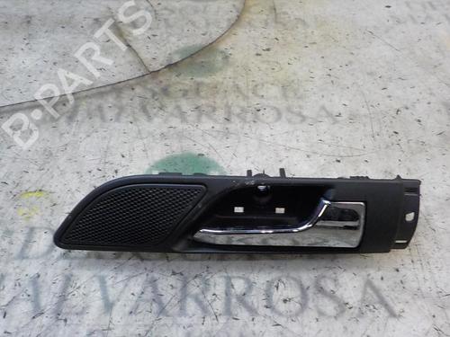 Used Front right interior door handle Front right interior door handle OPEL ZAFIRA / ZAFIRA FAMILY B (A05) 1.6 (M75) (115 hp) 3998413 3998413