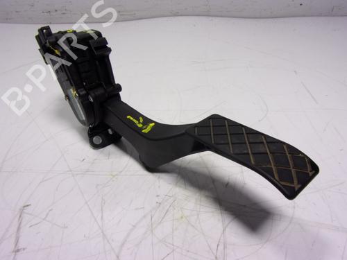 Used Pedal Pedal VW TRANSPORTER T6 Van (SGA, SGH, SHA, SHH) [2015-2024] 15647951 15647951