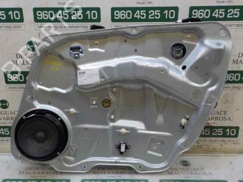 Rudehejsemekanisme Højre foran MERCEDES-BENZ M-CLASS (W164) [2005-2012]  5388598