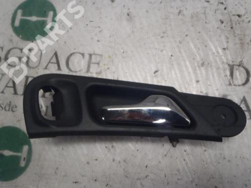 Used Rear right interior door handle Rear right interior door handle MERCEDES-BENZ C-CLASS (W203) C 270 CDI (203.016) (170 hp) 3817120 3817120