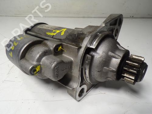 Used Starter Starter SEAT LEON ST (5F8) [2012-2020] 12909214 12909214