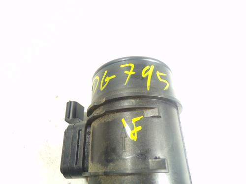 Mass air flow sensor DACIA SANDERO II 1.5 dCi 75 / Blue dCi 75 (B8JW, B8M4, B8AH, B8M7, B8M6) | BP7666570M95 