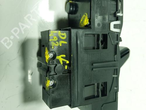 Gear lever CUPRA LEON Sportstourer (KL8, KU8, KUD)  | BP16108679M90