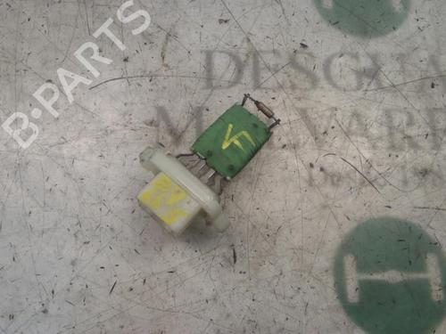 Used Heater resistor FORD FOCUS II Turnier (DA_, FFS, DS) 1.8 TDCi (115 hp) 11642780